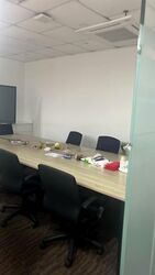 One Raffles Place (D1), Office #530841521